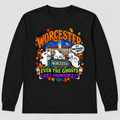 Halloween Worcester Pronunciation T-Shirt