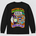 Halloween MA Directions T-Shirt