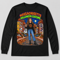 MA Halloween Costume- Girl T-Shirt